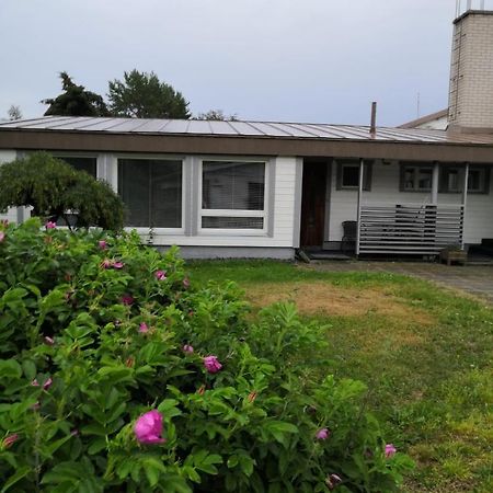 Rba Renthouse Apartment 3 Nedervetil Εξωτερικό φωτογραφία