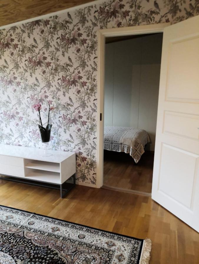 Rba Renthouse Apartment 3 Nedervetil Εξωτερικό φωτογραφία