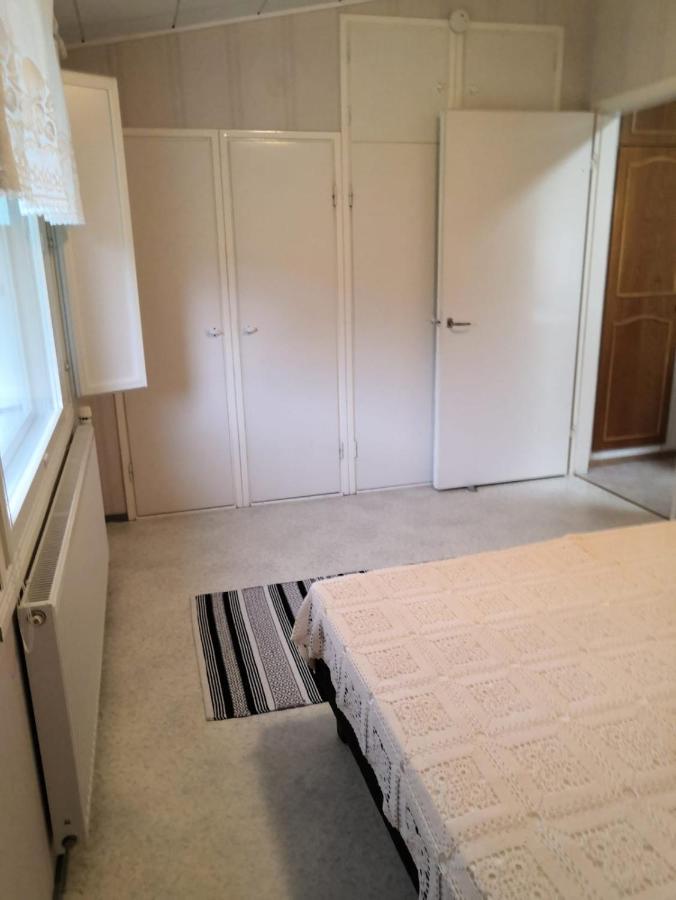 Rba Renthouse Apartment 3 Nedervetil Εξωτερικό φωτογραφία