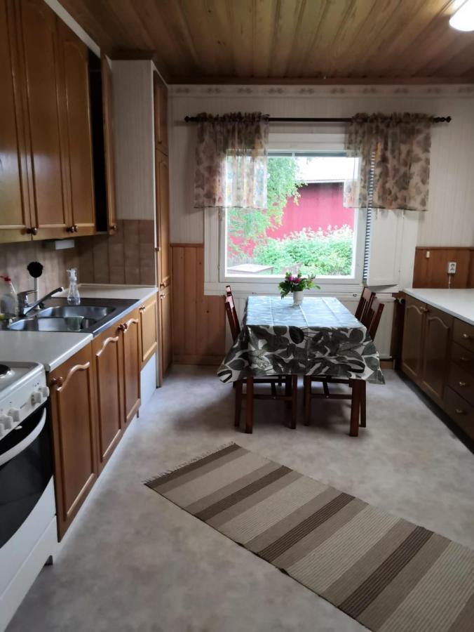 Rba Renthouse Apartment 3 Nedervetil Εξωτερικό φωτογραφία