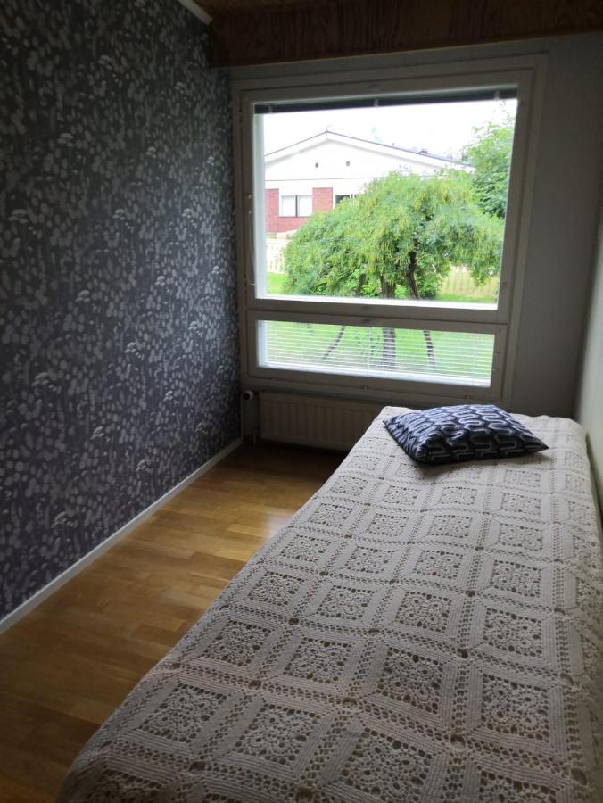 Rba Renthouse Apartment 3 Nedervetil Εξωτερικό φωτογραφία