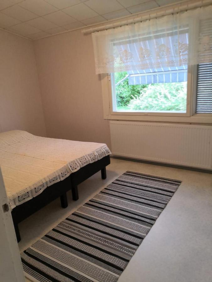 Rba Renthouse Apartment 3 Nedervetil Εξωτερικό φωτογραφία