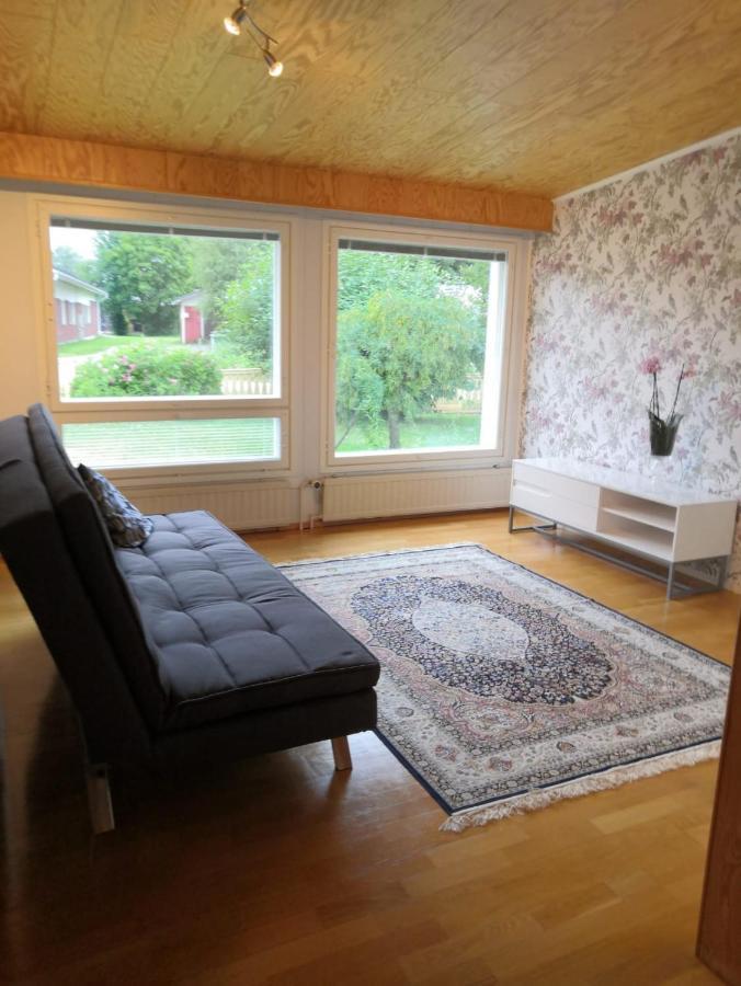 Rba Renthouse Apartment 3 Nedervetil Εξωτερικό φωτογραφία