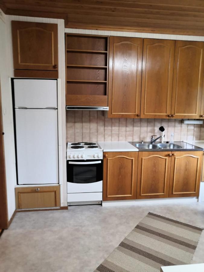 Rba Renthouse Apartment 3 Nedervetil Εξωτερικό φωτογραφία