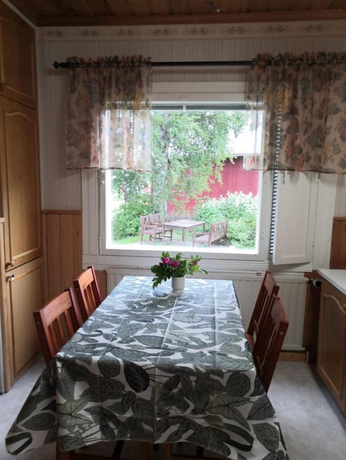 Rba Renthouse Apartment 3 Nedervetil Εξωτερικό φωτογραφία