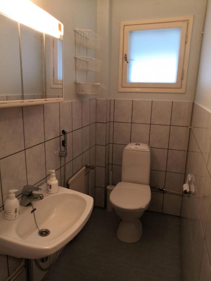 Rba Renthouse Apartment 3 Nedervetil Εξωτερικό φωτογραφία