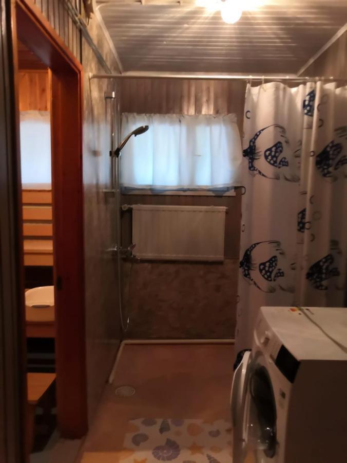 Rba Renthouse Apartment 3 Nedervetil Εξωτερικό φωτογραφία