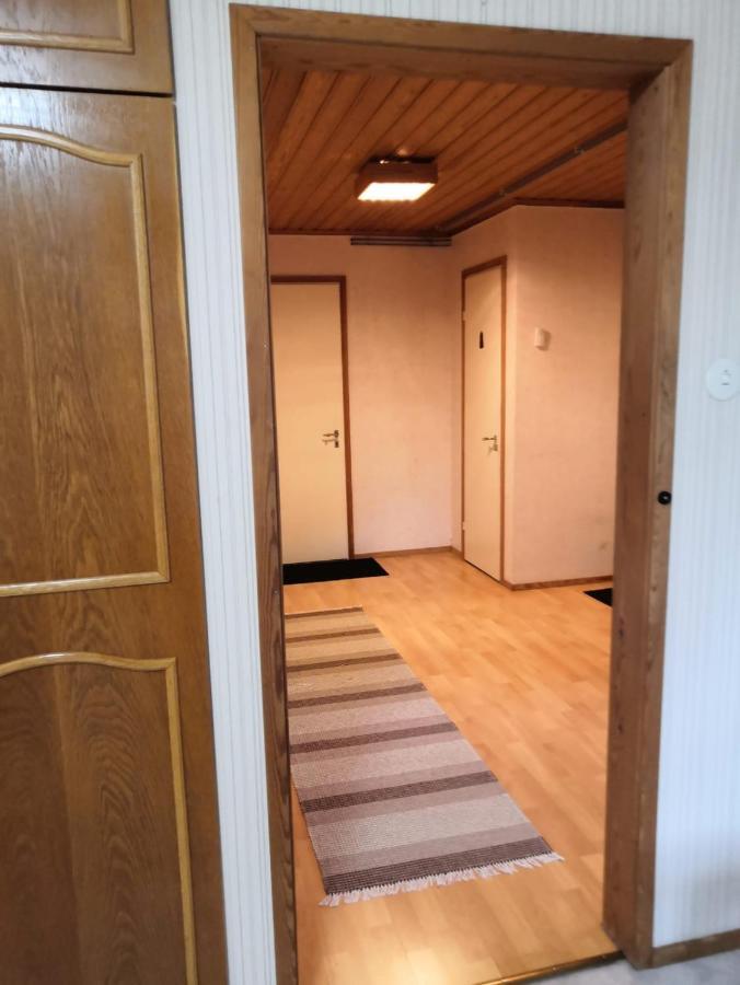 Rba Renthouse Apartment 3 Nedervetil Εξωτερικό φωτογραφία