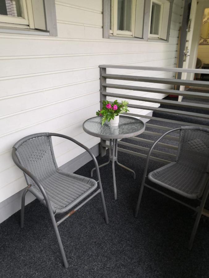 Rba Renthouse Apartment 3 Nedervetil Εξωτερικό φωτογραφία